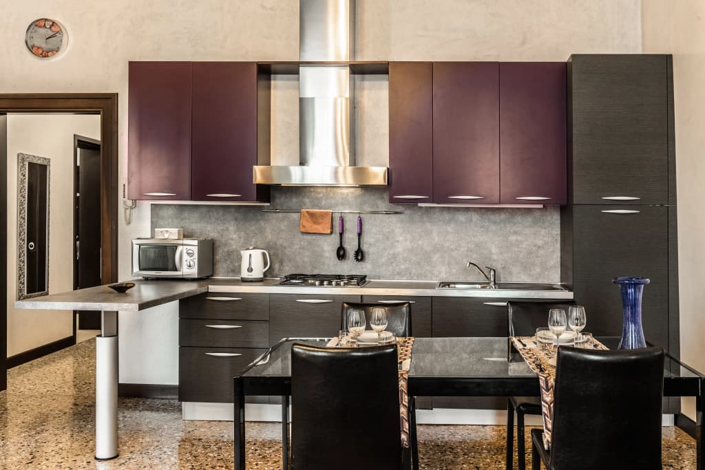 Ca' Sant'Angelo apartments - photo 19