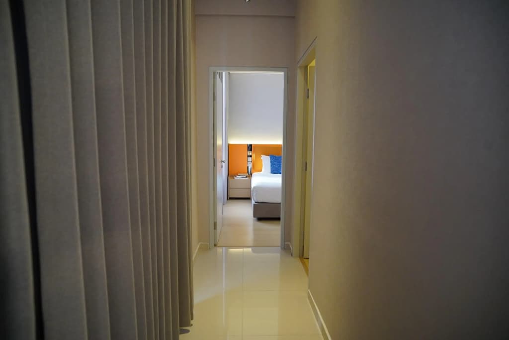 Wyndham Grand I-City - photo 42