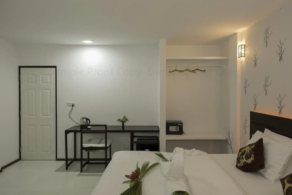 Crown Beach Hotel Maldives - photo 3