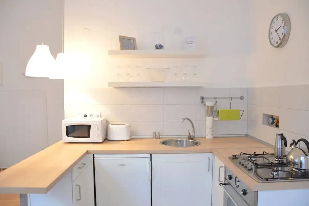 Rakoczi 17 Apartment - photo 12