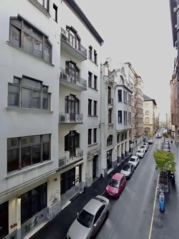 City View Apartment SOHO - photo 1