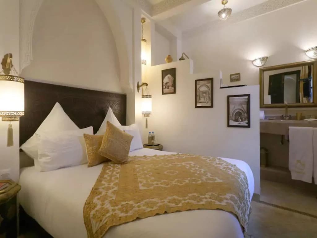 Riad Reve D'or - photo 5