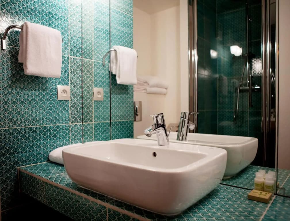 Hôtel Edgar & Achille - photo 10