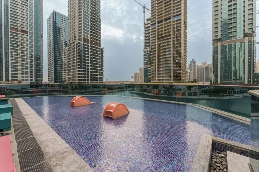 Maison Privee - Modern Living w/ Premium Amenities close to Marina - photo 7