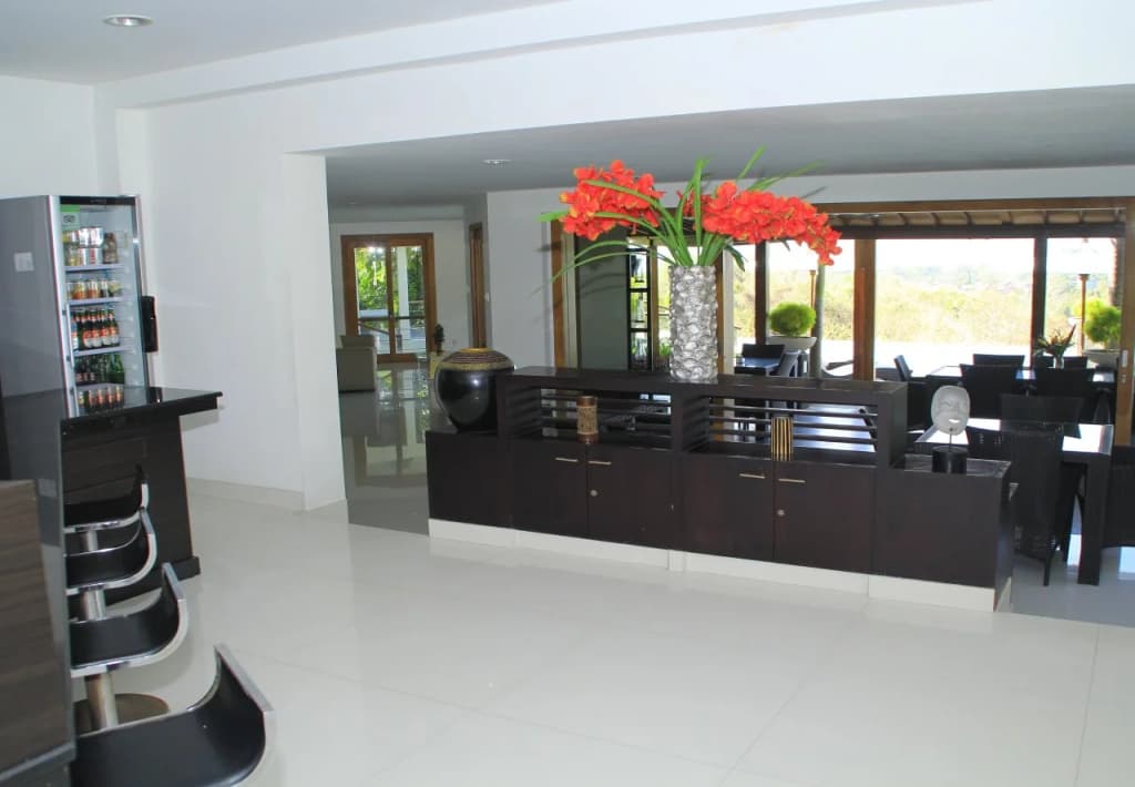 Villa Hening Boutique Hotel - photo 2