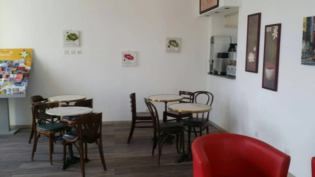 Hotel Flots d'Azur - photo 23
