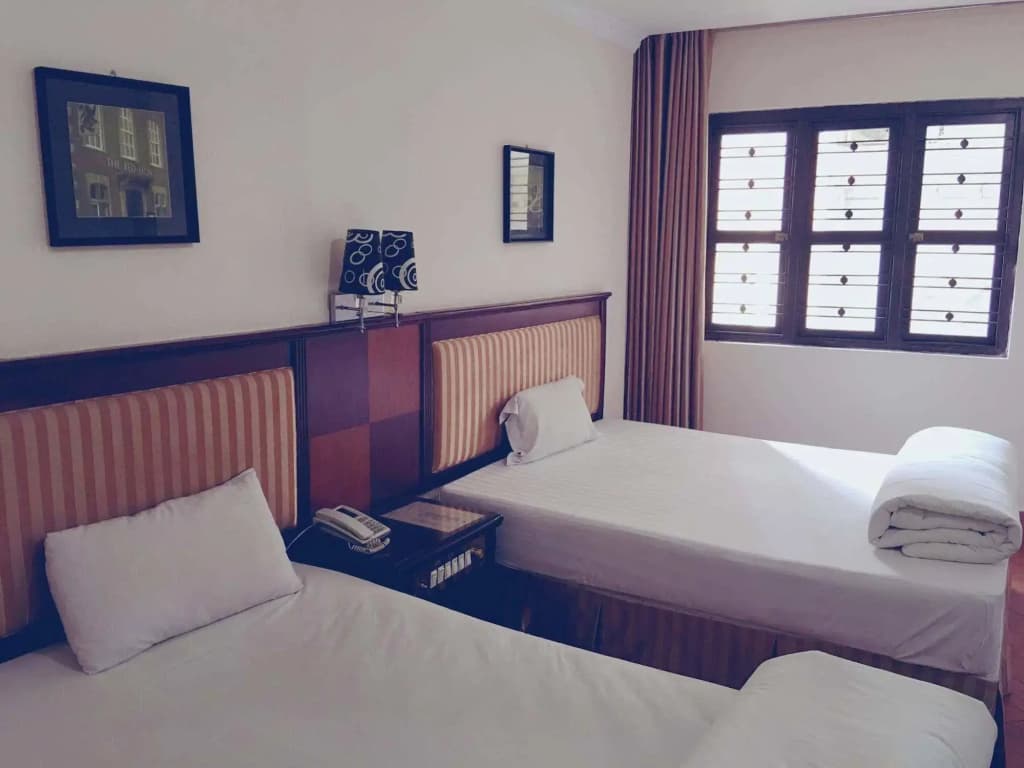 Bac Do Hotel - photo 6
