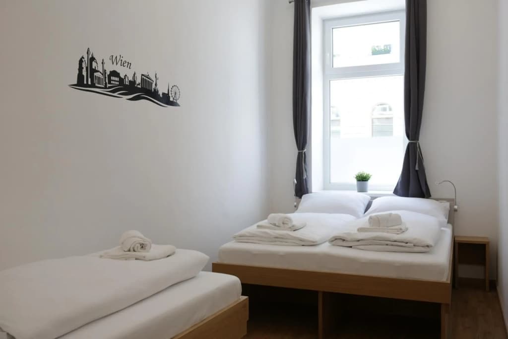 Vienna Gold Apartments - contactless check in - photo 38