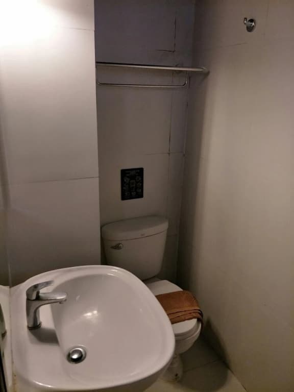 I-Inn Hotel - photo 8