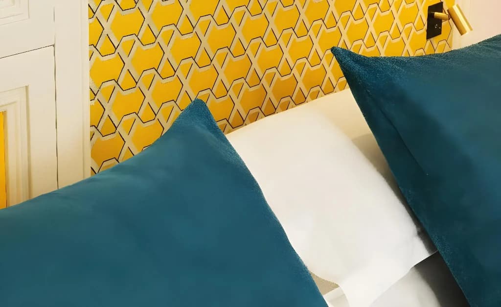 Hôtel Haussmann Saint Augustin - photo 23
