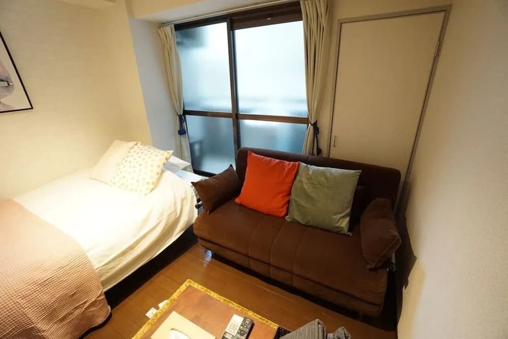 Apartment BS Trusty Tennoji - photo 6