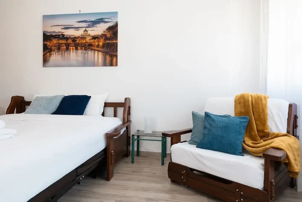 Anna Marco Apartment - photo 4