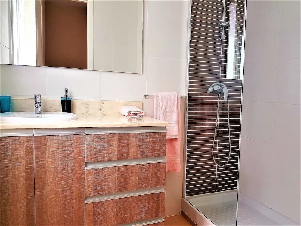 MC YOLO Apartamentos Espacio América - photo 7