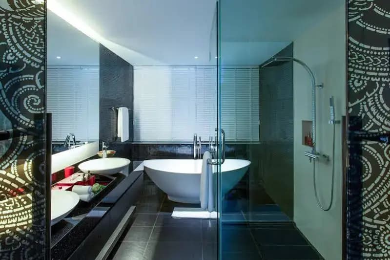 The Pavilions, Suites - photo 7