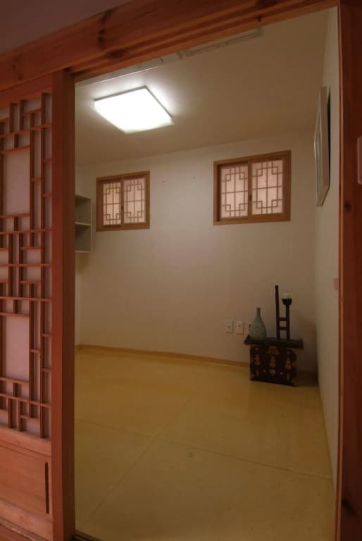 Moon Hanok Guesthouse - photo 10