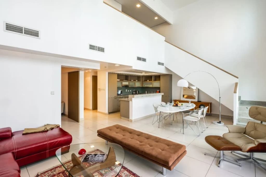 Maison Privee - The Lofts - photo 11