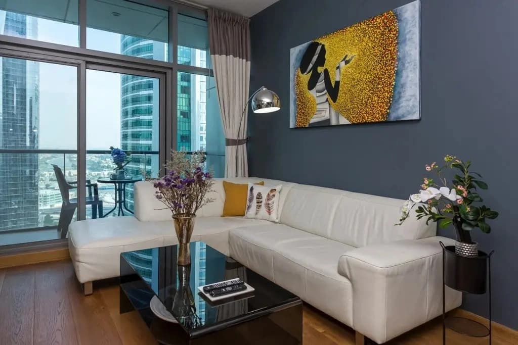 Apartment Deluxe - photo 4