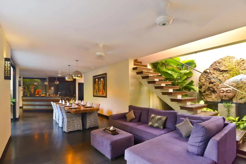 Elok Villas - photo 22