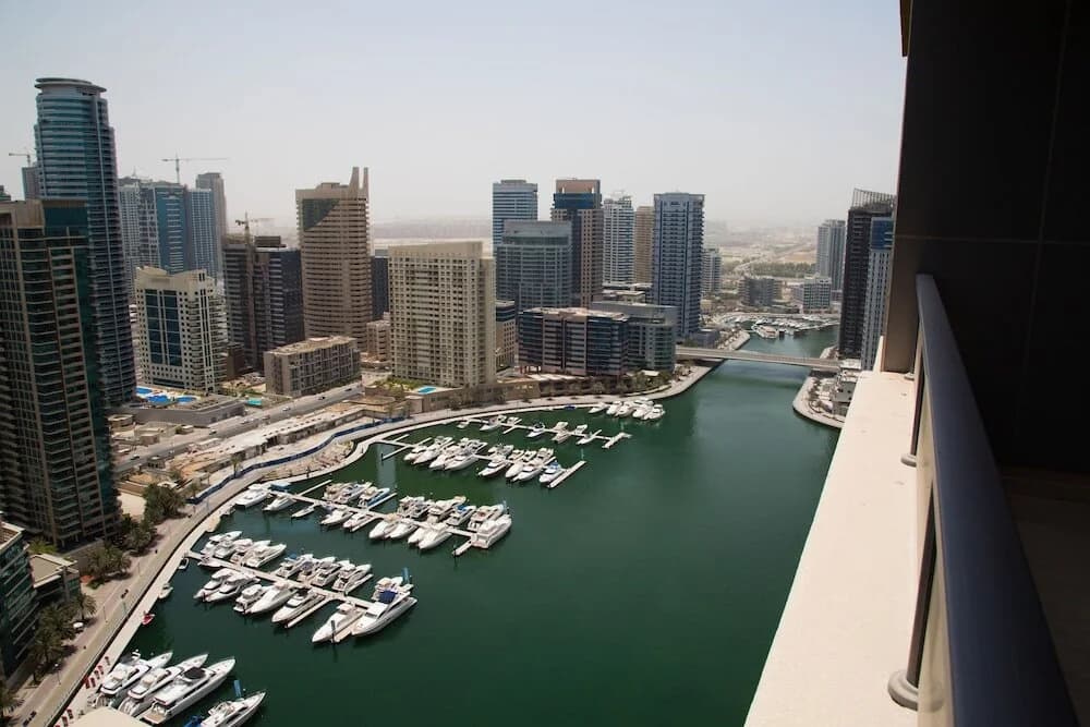 Al Sahab Tower 2 - photo 17