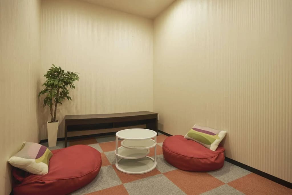 First Cabin Akihabara - photo 4
