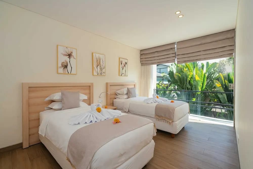 Villa Brawa 8 - photo 5