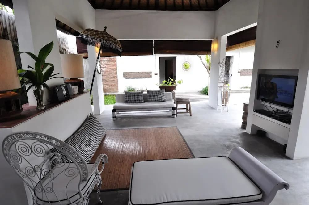 Authentic Villa n.5 in Seminyak - photo 4