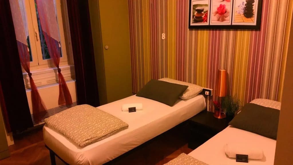 Hostel Lumiere - photo 4