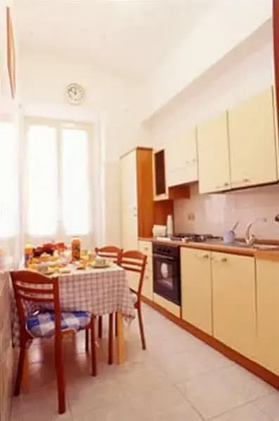 incanto romano ghest house - photo 9