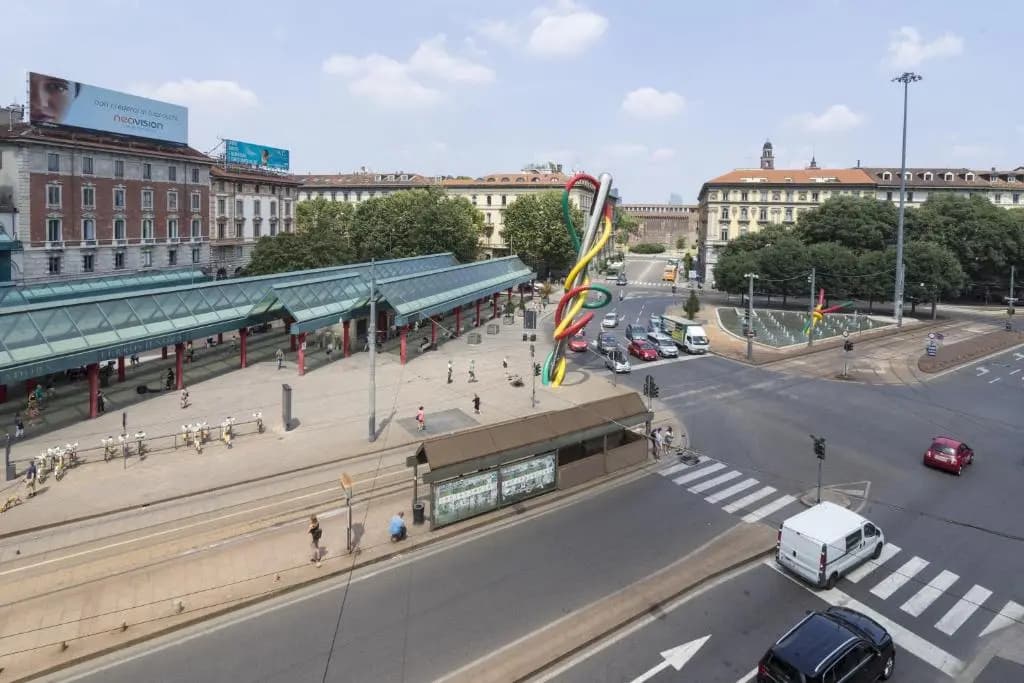 Cadorna Apartments - photo 11