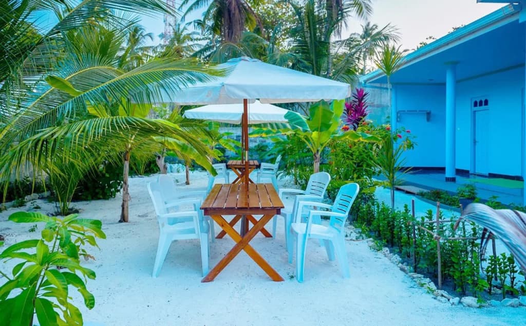 Mala Boutique Dhangethi - photo 8