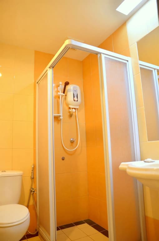 Sandakan Central Hotel - photo 40
