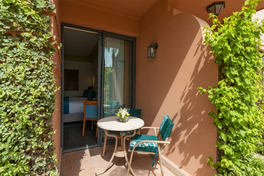 Jaal Riad Resort - photo 38