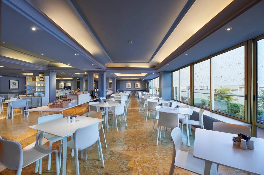 Hotel Plaza Venice - photo 49