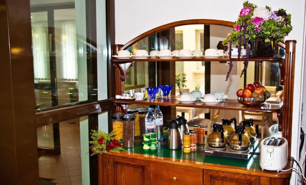 Hotel du Mont Dore - photo 10