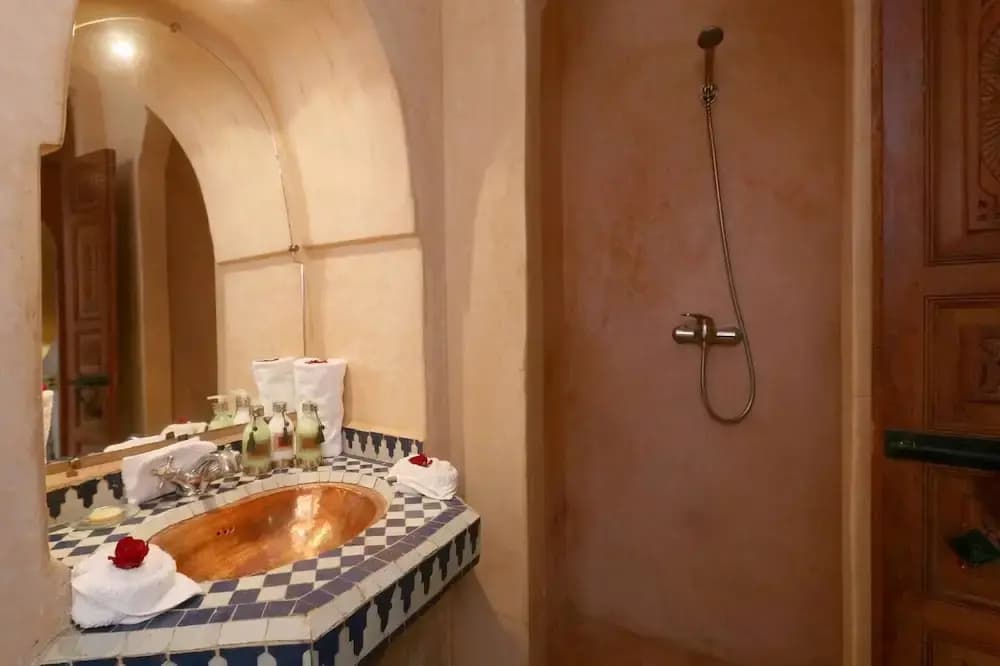 Riad Serendip Boutique Hotel - photo 38