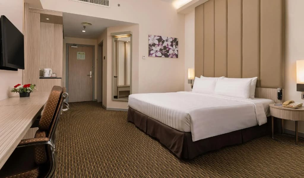 Sunway Hotel Georgetown Penang - photo 29