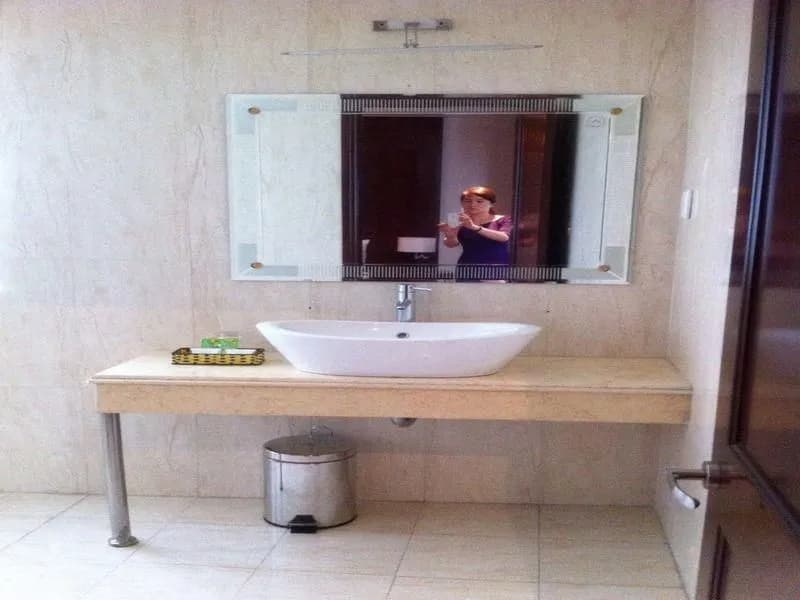 Long Anh Hotel - photo 7