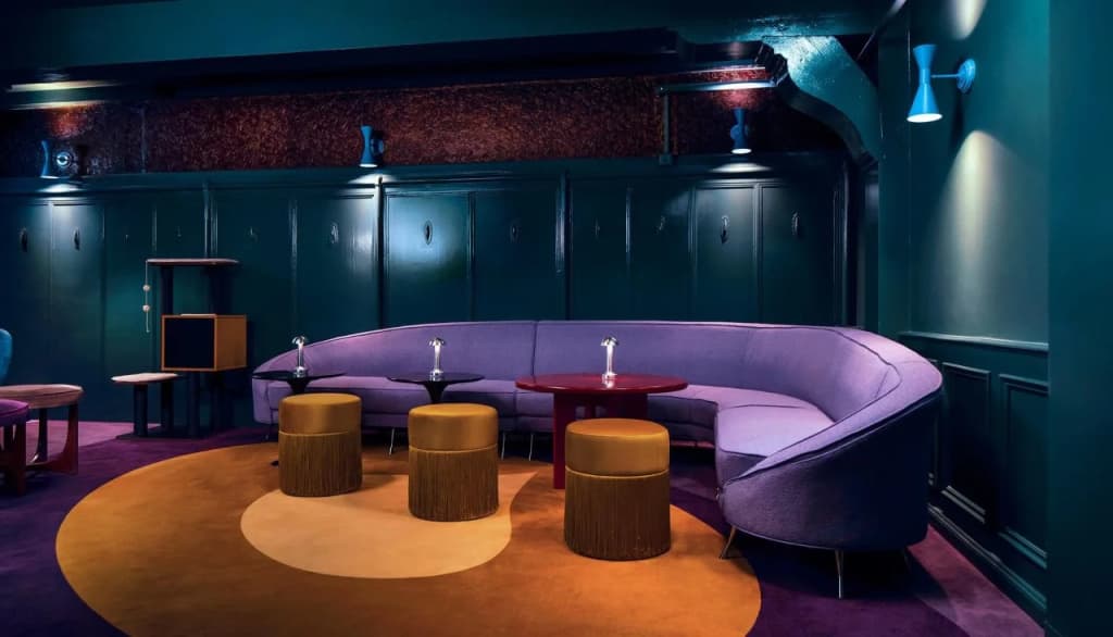 Kimpton De Witt Amsterdam - photo 25