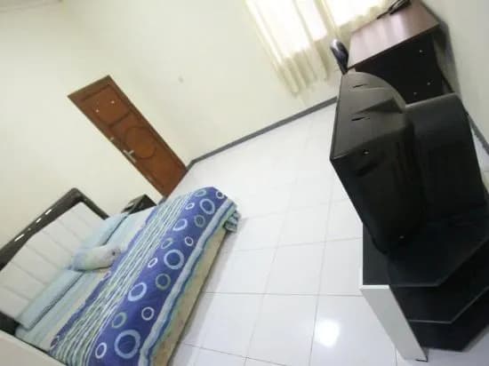 Kemang Place near Lippo Mall Kemang Mitra RedDoorz - photo 4