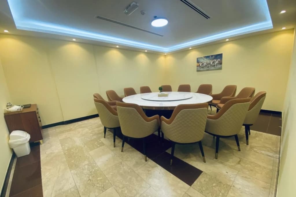 Three 888 Hotel - photo 4