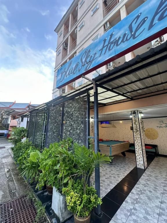 Blueskyhouse patong - photo 1