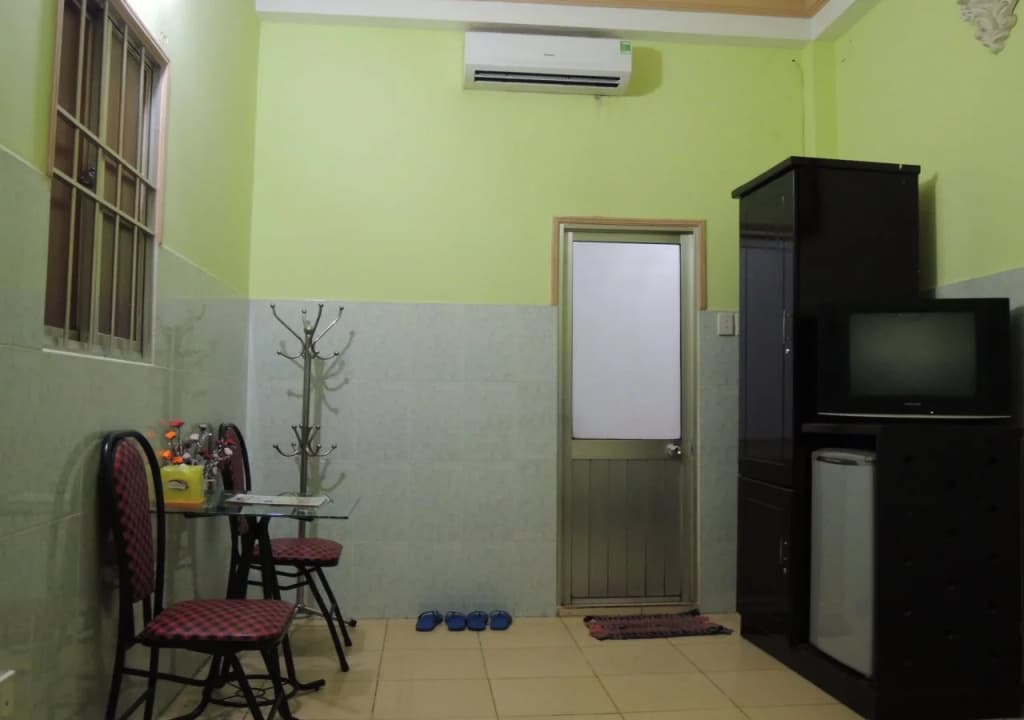 Anh Tram Hotel - photo 12