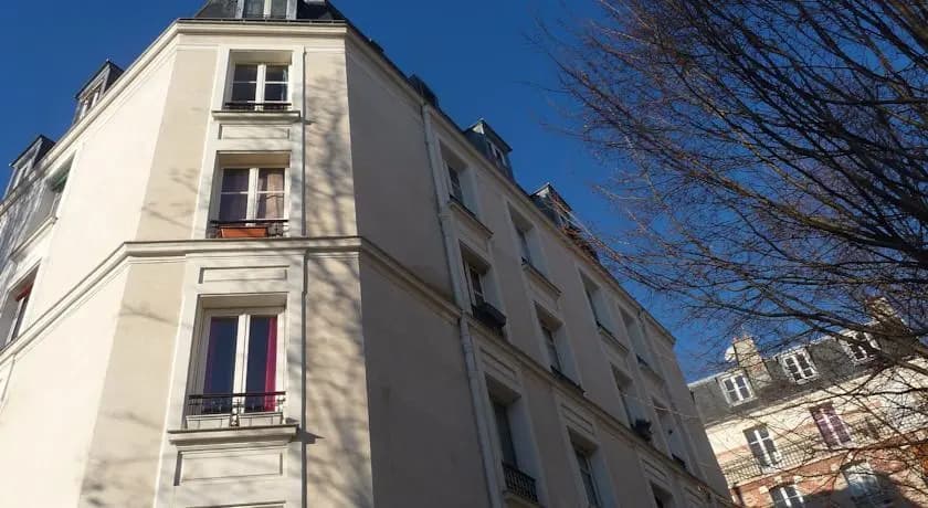Flat - Rue des Vignoles - main photo