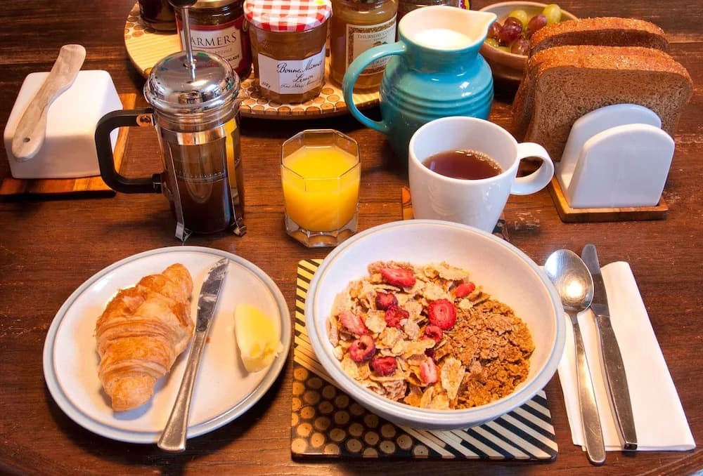 Muswell Hill B&B - photo 9
