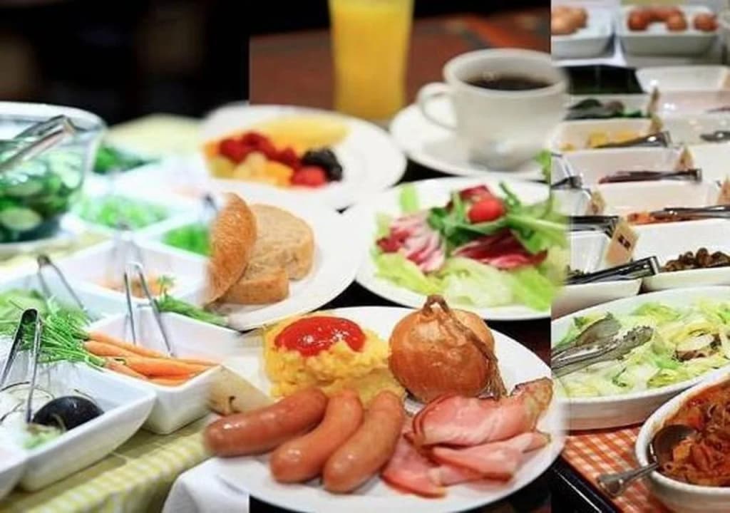 Ginza International Hotel - photo 10