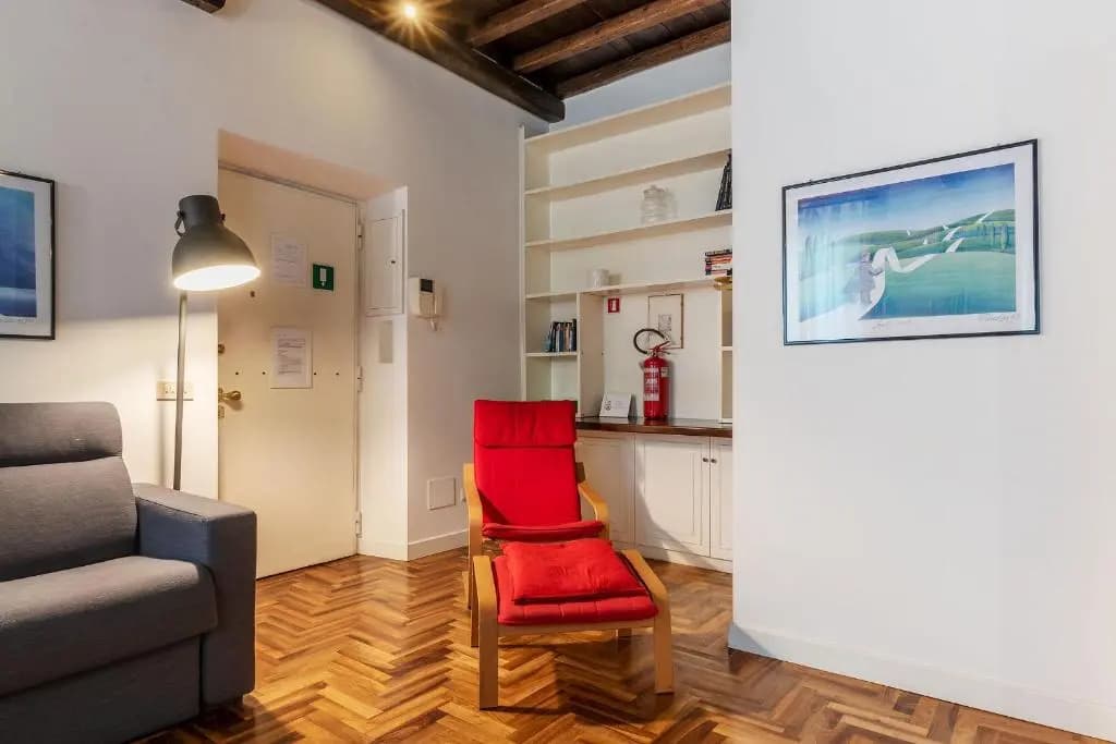 Casa Isabella al Colosseo - photo 11