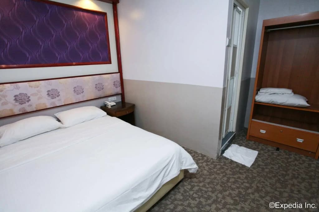 Hotel 165 - photo 6