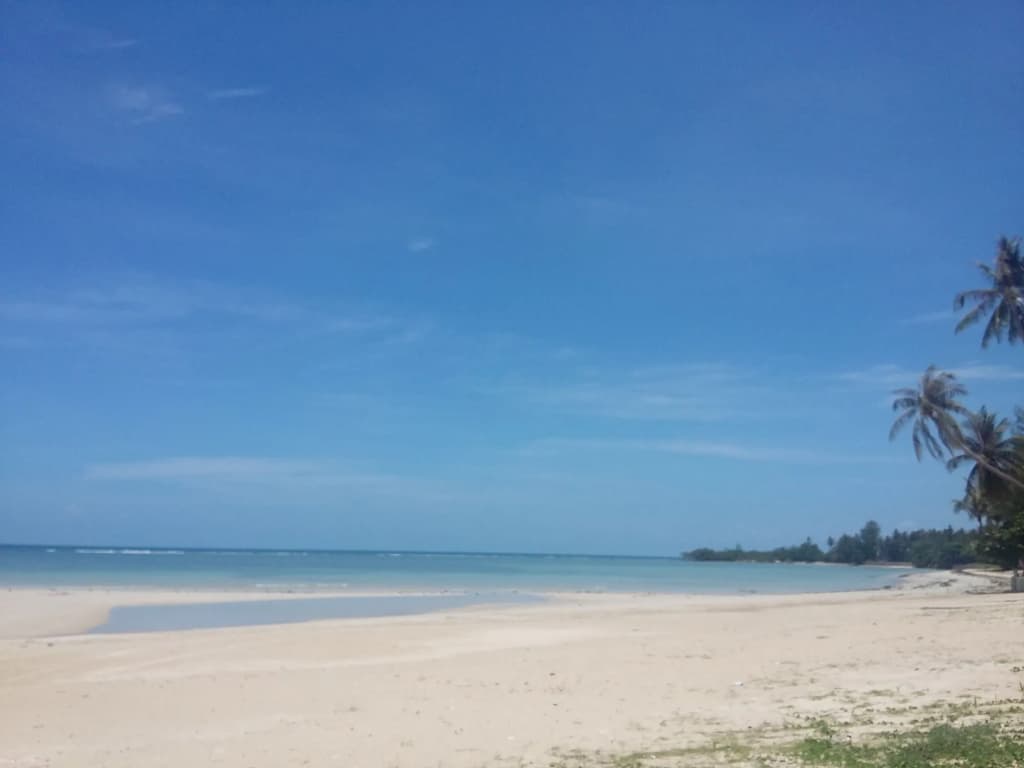 Samui Orchid The Ocean Resort - photo 15