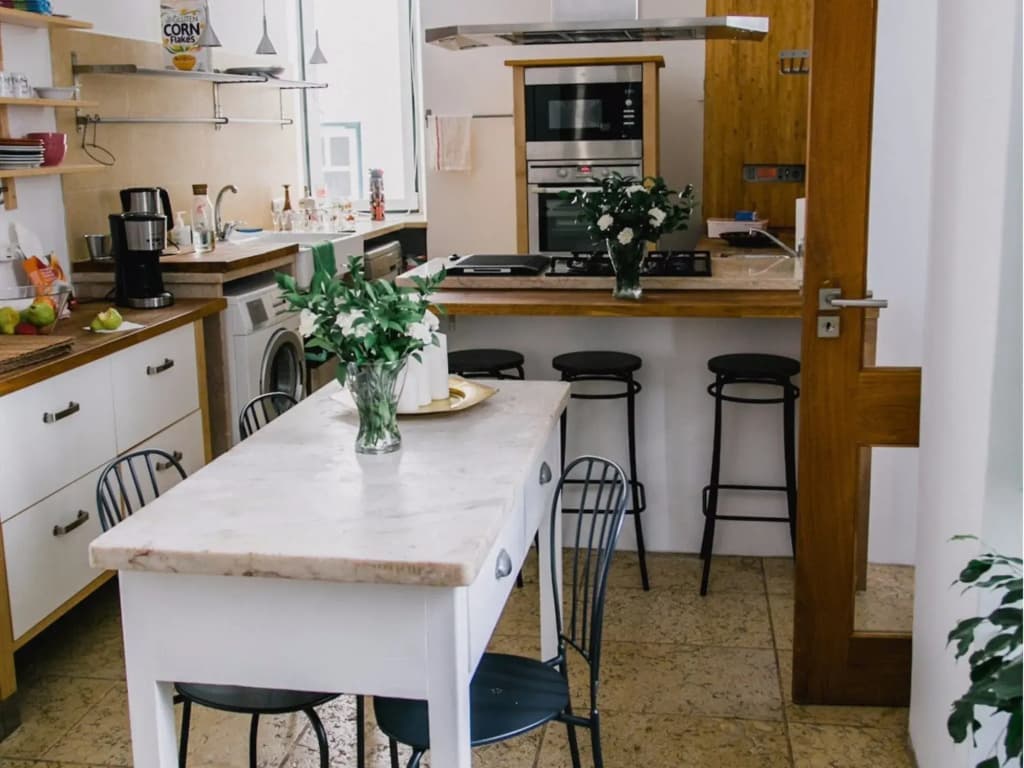 Asul B&B - photo 15