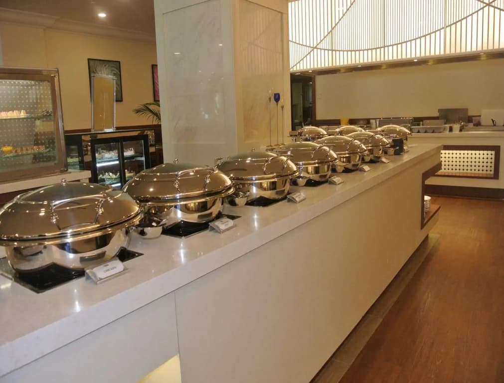Gurney Bay Hotel, a PARKROYAL Hotel - photo 28